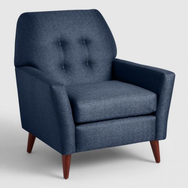 Lounge Furniture- Lounge Chairs